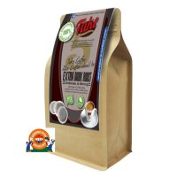 Senseo,Extra Dark Roast Coffee, 36 pods,  Weight 250 g. - European Coffee the Asian way กาแฟคั่วบดอัดแผ่นสำเร็จรูํป 36 แผ่น