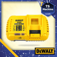 DEWALT แท่นชาร์จแบตเตอรี่ 18V. รุ่น DCB118 (8A) รับประกันศูนย์ 6 เดือน