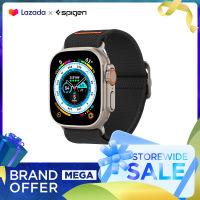 SPIGEN สายรัดสำหรับ Apple Watches Series [Lite Fit Ultra] Flexible, Lightweight, Durable Fabric Band / Apple Watches Strap / สายรัด Apple Watch