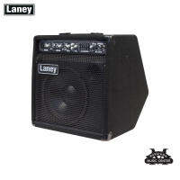 LANEY AH80 Multi-function Amplifier แอมป์เลนีย์ รุ่น AH80 (แอมป์อเนกประสงค์,คีย์บอร์ด)