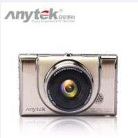 Anytek Car Camcorder กล้องติดรถยนต์ รุ่น A100+ (สีทอง) คมชัดทั้งกลางวันกลางคืน รับประกันสินค้า 1ปีเต็ม