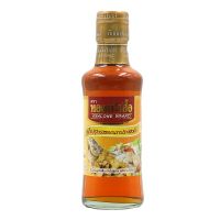 [Mega Sale] Free delivery จัดส่งฟรี  Abalone Brand Fish Sauce 200ml. Cash on delivery เก็บเงินปลายทาง