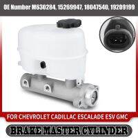 Car Brake Master Cylinder for 1500 M630284, 15269947, 18047540, 19209199