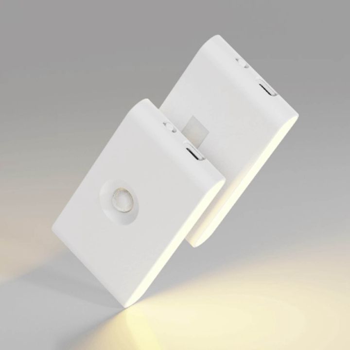 led-induction-night-light-magnetic-corridor-cabinet-night-light-wireless-usb-charging-human-body-induction-wall-light