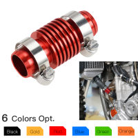 Motorcycle CNC In Line Super Water Cooler For Honda 125 - 650 CC XR CRF 150 200 230 250 300 350 400 450 500 550 6000