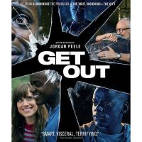 ลวงร่างจิตหลอน GET OUT : 2017 #หนังฝรั่ง - เขย่าขวัญ