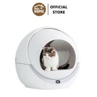 [มีประกัน] Pando แพนโด้ X Petree Automatic Cat Litter Box (Wifi Version) ห้องน้ำแมวอัตโนมัติ