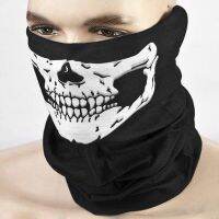 【jw】▲♟♘  Outdoor Motorcycle Training Scarf Bandana Motor Sport Neck Warmer