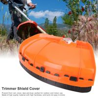 26mm/28mm Red Plastic Lawn Mower Trimmer Cover Mower Cover Durable Lawn Mower Attachment Garden Tools