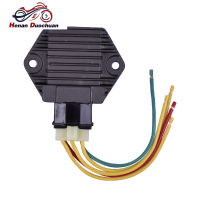 V Oltage Regulator R Ectifier สำหรับฮอนด้า N650โดวิลล์650 NV750 NV VT 750 VTR1000 VTR1000F NC29 NC31 XLV1000 Varadero 1000