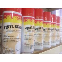 Vinyl Remover DTF Remover HDPrint Remover Jenis Spray ColorCut Utk Buang Heat Press Vinyl Yg Tersilap Press Kat Baju