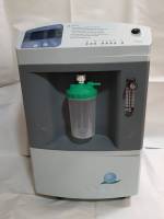 เครื่องผลิตออกซิเจน ขนาด 10 ลิตร ..Longfian Oxygen Concentrator รุ่น JAY-10