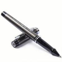 ชิ้นปากกาเจลเพชร0.5มม. หมึกสีดำสำนักงานธุรกิจลายเซ็นปากกาเจลอุปกรณ์การเรียนนักเรียนเขียนเครื่องเขียน