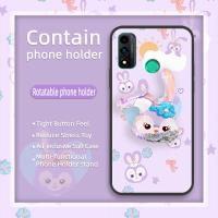 Anti-knock TPU Phone Case For Huawei Psmart 2020/Nova Lite 3 Plus Durable Soft Case Shockproof Fashion Design cartoon