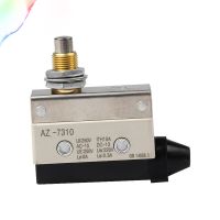 1pcs AZ-7310 TZ-7310  Waterproof travel switch Limit Switch Micro Switch Momentary 10A