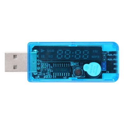 เป็น USB- Simulated Keyboard And Mouse Plug And For Play Converter Module