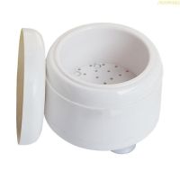 blg Mini Ultrasonic Jewelry Cleaner for Necklace for Key Rings Watches Coins Cleanin 【JULY】