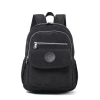 55 backpack uni nylon waterproof bagpack