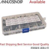 ▤ 15Values x40 600pcs TO-92 Transistor Assortment Assorted Kit 2N2222 2N3904 2N3906 2N5088 2N5089 2N7000 MPSA42 MPSA92 etc