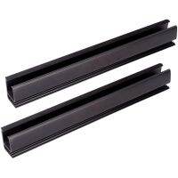 2 Pcs 12.6 Inch Windshield Sash for Club Car &amp; Precedent Golf Cart 102163001 Golf Cart Accessories