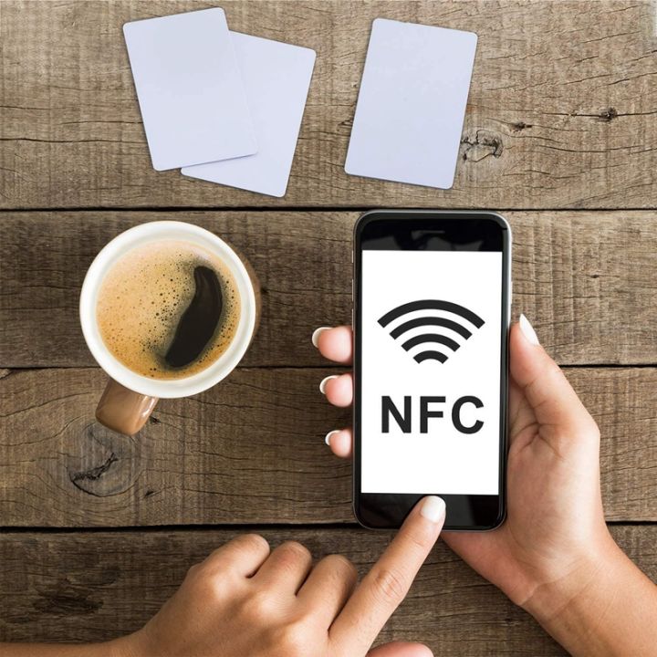 20pcs-nfc-cards-white-blank-for-ntag215-pvc-tags-waterpoof-504bytes-chip-sticker