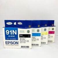 ตลับหมึก EPSON 91N ลดล้างสต๊อก