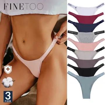 Fine Too Panties - Best Price in Singapore - Dec 2023