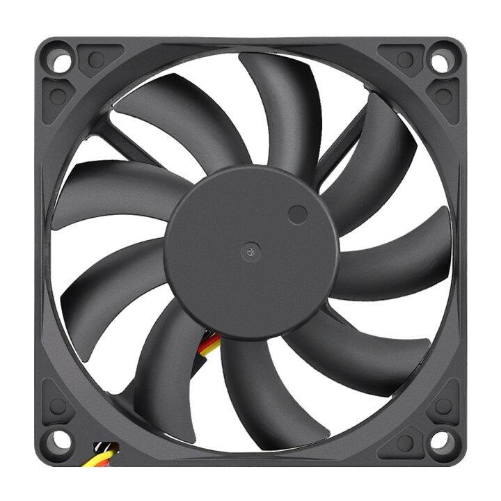 2pcs-gdstime-80mm-slim-fan-dc-5v-usb-fan-80x80x15mm-brushless-exhaust-silent-fan-for-pc-case-cooling-small-8cm-laptop-cpu-cooler