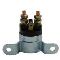 รถจักรยานยนต์ไฟฟ้า Starter Solenoid รีเลย์สำหรับ ARDIER COMMANDER MAVERICK OUTLANDER MAX 1000 XT 800 650 800R HO EFI