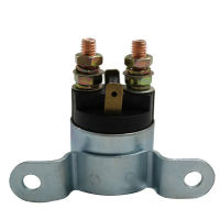 รถจักรยานยนต์ไฟฟ้า Starter Solenoid รีเลย์สำหรับ BMW STREET OFFROAD F650 F650SE F650CS 650GS F650ST F800ST