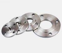 หน้าแปลนสแตนเลสเชื่อม 304 5K/10K/PN10/PN16/150P  ขนาด 1/2-12 นิ้ว (Stainless Flange 5K/10K)