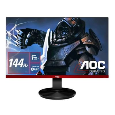 (ประกัน 3ปี)จอมอนิเตอร์ AOC MONITOR G2790VX/67 - 27