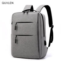 Backpack For Men Multifunctional Luxury Convenient Bag For Laptop 13.3 Inch Casual Gray Business Waterproof Designer Backbags