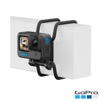 GUMBY FLEXIBLE MOUNT ของแท้ GoPro ตัวแนบรัด สามาถยืดหยุ่นพันรอบวัตถุ