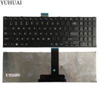 New For Toshiba Satellite Pro R50 C Tecra A50 C Z50 C A50 C1510 A50 C1520 Z50 C1550 Laptop English/US Keyboard