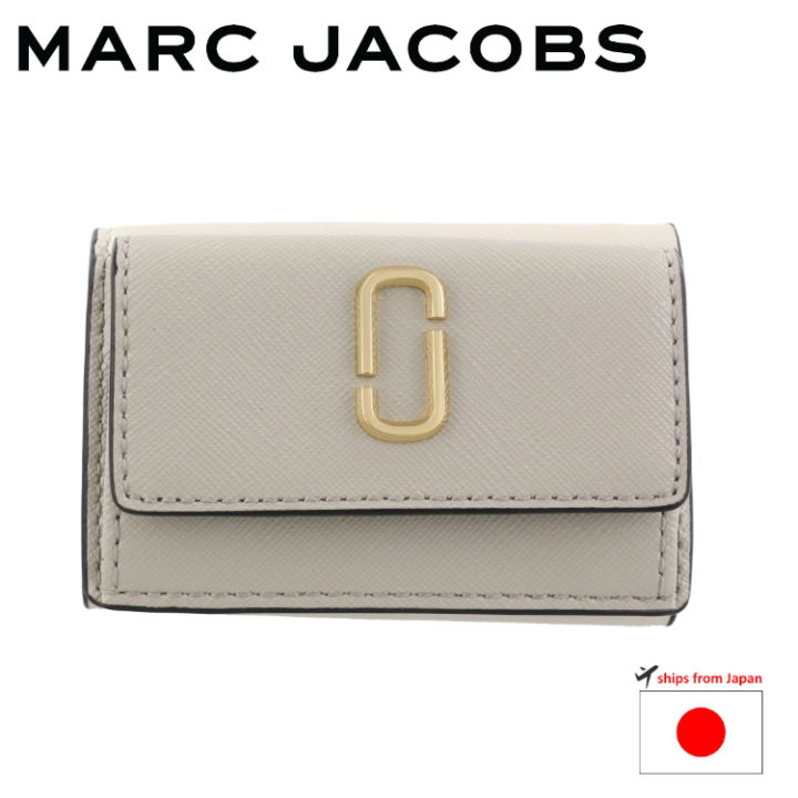 Marc Jacobs, Bags, Marc Jacobs The Snapshot Mini Compact Wallet Dust  Multi