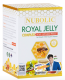 Royal jelly nubolic รุ่นใหม่ นมผึ่งหมากปริญ นมผึ้งนูโบลิค 1650 mg มี QR code นมผึ้ง 6% 500 เม็ด