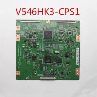 T-con Board V546HK3-CPS1 for for Samsung 35-D075972 UN46EH6000FXZA UN 55EH6000 ...etc. Professional Test Board Free Shipping