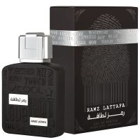 น้ำหอมอาหรับ Ramz Silver Eau de Parfum by Lattafa