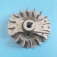 Brush Cutter Flywheel for BC260 CG260 G26 26CC 1E32F 1E34F Grass Trimmer tea plucking machine