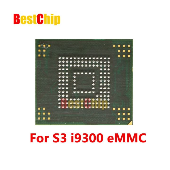 【Limited-time offer】 2ชิ้น/ล็อต KMVTU000LM-B503หน่วยความจำ Emmc NAND KMVTU000LM EMMC 16GB