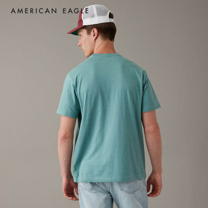 american-eagle-super-soft-logo-graphic-t-shirt-เสื้อยืด-ผู้ชาย-โลโก้-กราฟฟิค-nmts-017-3110-353