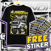 New Fashion ( FREE STIKER ) KUMPULAN KAOS ANAK BUS MANIA SPESIAL EDITION 2023