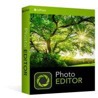 InPixio Photo Editor !