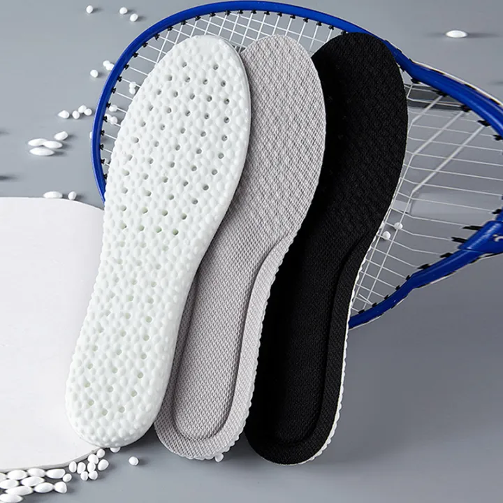 Men and Women Super Soft PU Sports Running Shock Absorption Soft