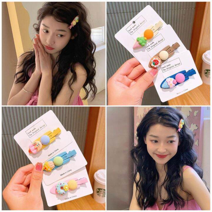 lindream-กิ๊บติดผมทรงใหม่-สุดน่ารัก