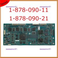 Lessdasalma1971คุณภาพสูง2023 1-878-090-11 1-878-090-21 T Con Board หลอดไฟโปรเจ็คเตอร์สำหรับทีวี SONY Tcom Original Display Disdisplay Displayed Plate Tcon