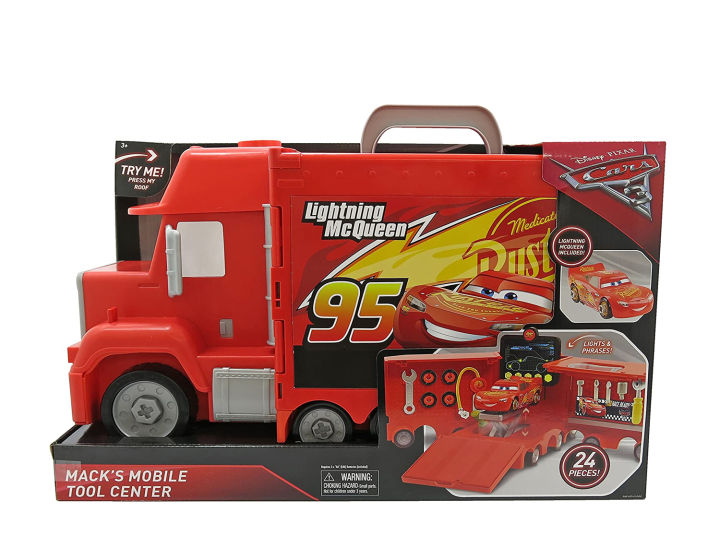 นำเข้า-ใหม่-รถ-cars-3-macks-mobile-tool-center-ราคา-4590-บาท