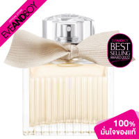 [เก็บโค้ดลดเพิ่ม 11%] CHLOE - Signature EDP น้ำหอมโคล้เอ้โบว์ครีม EVEANDBOY [สินค้าแท้ 100%] #น้ำหอมติดทน  #น้ำหอมผู้ชาย  #น้ำหอมผู้หญิง #น้ำหอม