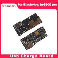 Beekootek สำหรับ Bv6300โปร Usb ชิ้นส่วนประกอบแผงวงจรสำหรับ Bv6300โปรอุปกรณ์เสริมบอร์ด Usb